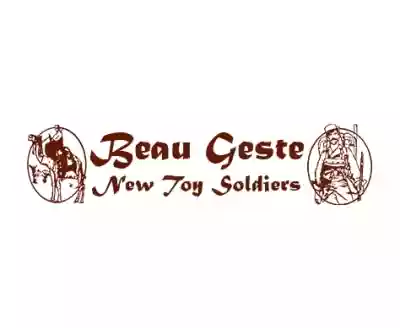 Beau Geste promo codes