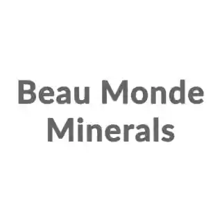 beau-monde-minerals logo