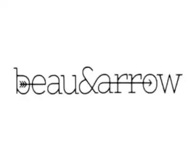 Shop Beau & Arrow discount codes logo