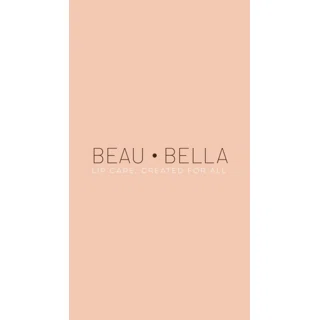 Beau Bella Lip Care logo