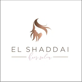 Beauty by El Shaddai logo