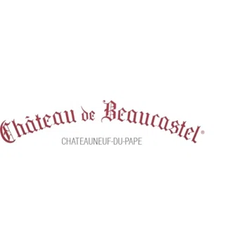 Château de Beaucastel logo