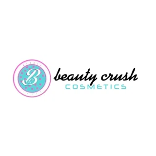 Beauty Crush Cosmetics logo