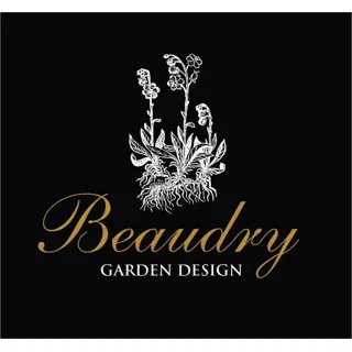 John Beaudry Landscape Design logo