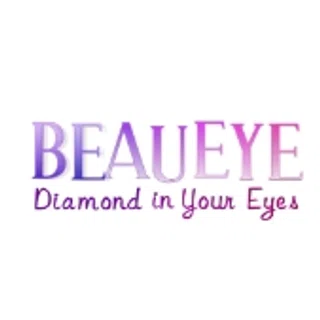 Beaueye logo