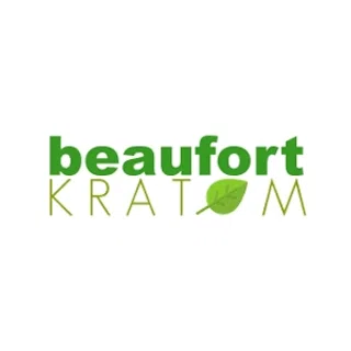Shop Beaufort Kratom logo