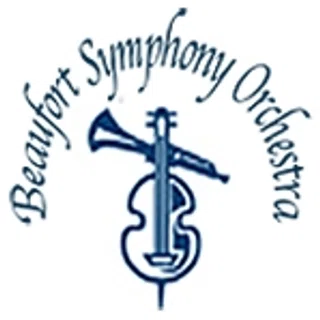 Shop Beaufort Symphony Orchestra logo