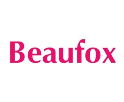 Shop Beaufox Hair logo