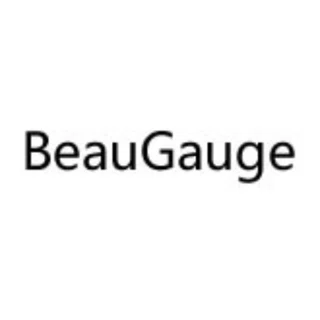 BeauGauge logo