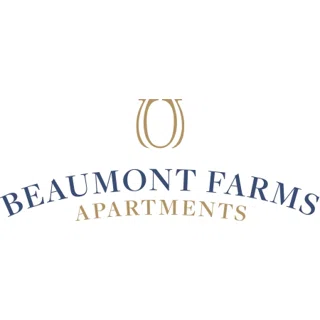 Beaumont Farms Apartments logo