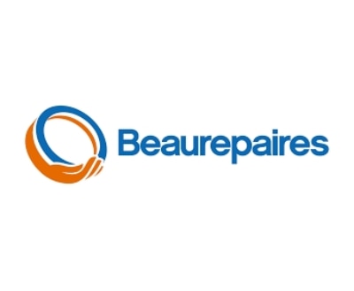 Shop Beaurepaires logo