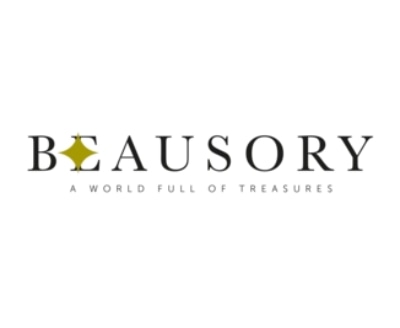 Shop Beausory logo