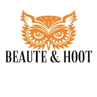 Shop Beaute & Hoot logo