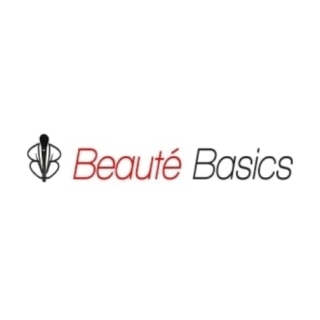 Shop Beaute Basics logo