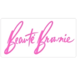 Shop Beauté Brownie coupon codes logo