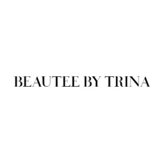 Beautee by Trina logo