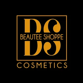 Shop Beautee Shoppe Cosmetics logo