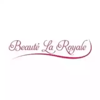 Shop Beauté La Royale coupon codes logo
