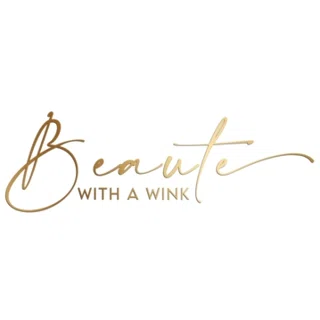 Beaute With A Wink logo