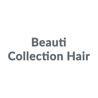 Shop Beauti Collection Hair logo