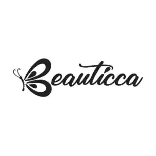 Shop Beauticca promo codes logo