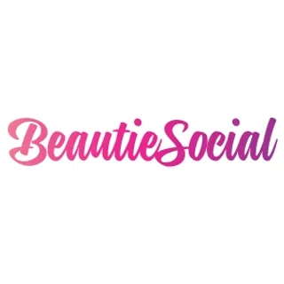 BeautieSocial  logo