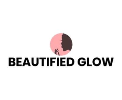 Shop Beautified Glow logo