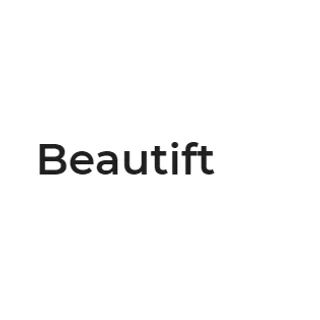 Beautift logo