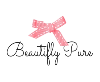 Shop Beautifly Pure logo