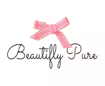 Beautifly Pure logo