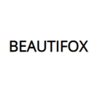Shop Beautifox coupon codes logo