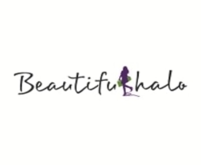 Shop Beautifulhalo logo