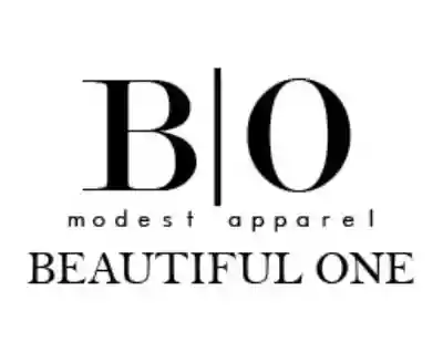 Shop Beautiful One Modest coupon codes logo