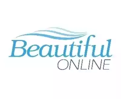 Shop Beautiful-Online.com promo codes logo