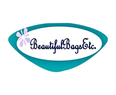 Shop BeautifulBagsEtc logo