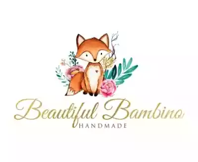 Shop Beautiful Bambino discount codes logo