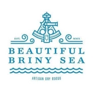 Beautiful Briny Sea coupon codes