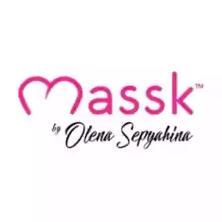 Shop Massk discount codes logo