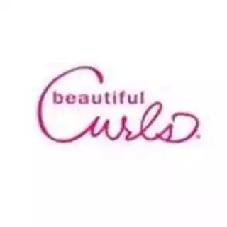Beautiful Curls logo
