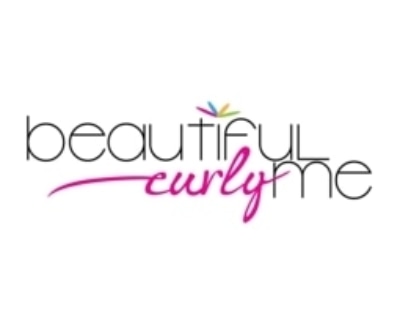 Shop Beautiful Curly Me logo