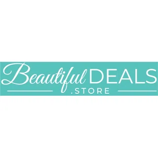 BeautifulDeals.store logo