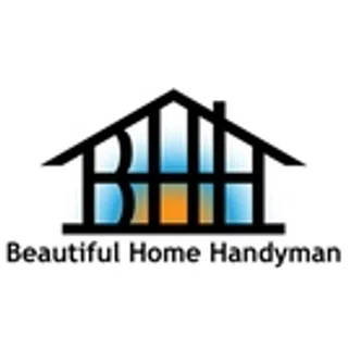Beautiful Home Handyman logo