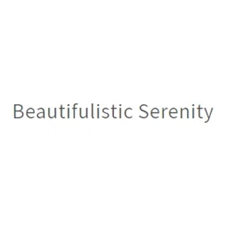 Beautifulistic Serenity logo