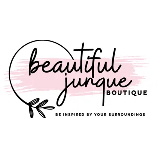Beautiful Junque Boutique logo