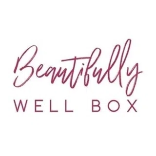 Shop Beautifully Well Box logo