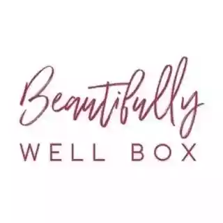 Beautifully Well Box discount codes