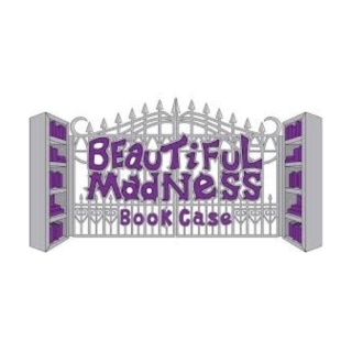 Shop Beautiful Madness Book Case logo