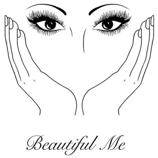 Beautiful Me logo