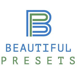 Beautiful Presets logo