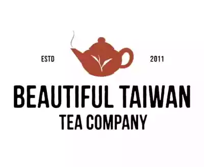 Beautiful Taiwan Tea logo
